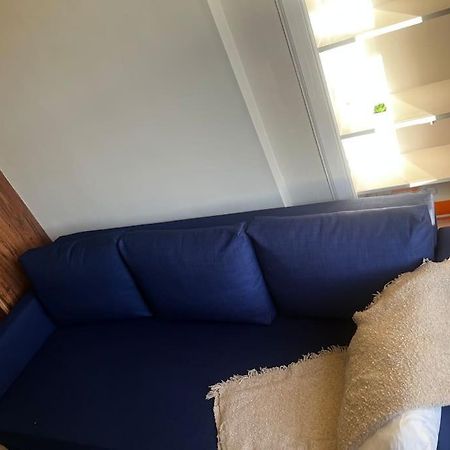 One Bedroom Apartment In Gorgie With New Central Heating System Единбург Екстериор снимка